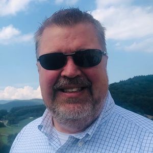 Meet your Posher, Brian